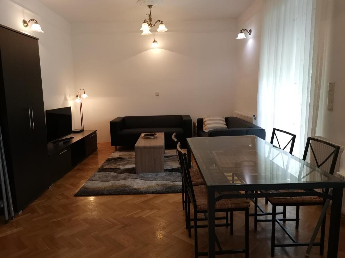 Sugár apartman Debrecen Exterior foto