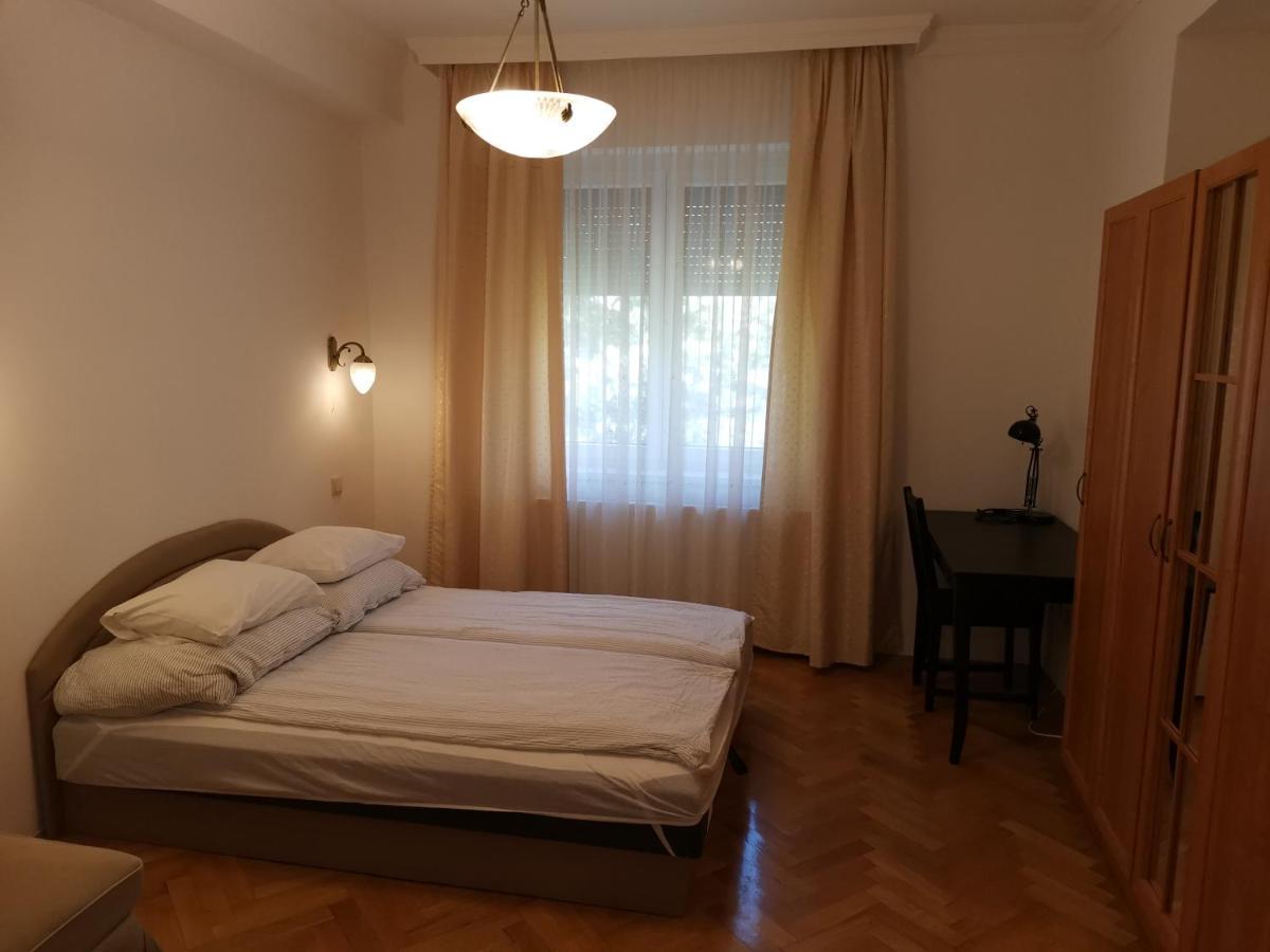 Sugár apartman Debrecen Exterior foto