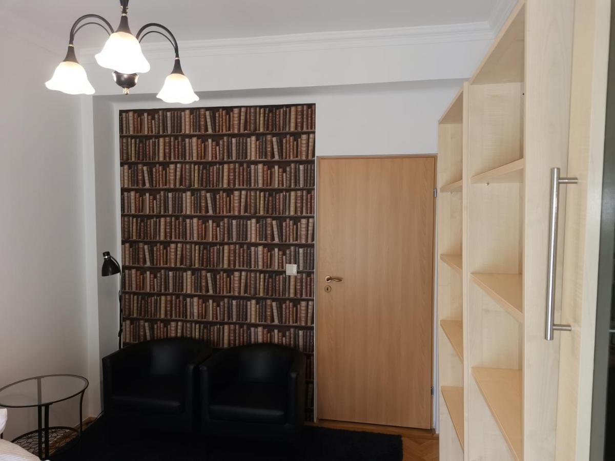 Sugár apartman Debrecen Exterior foto