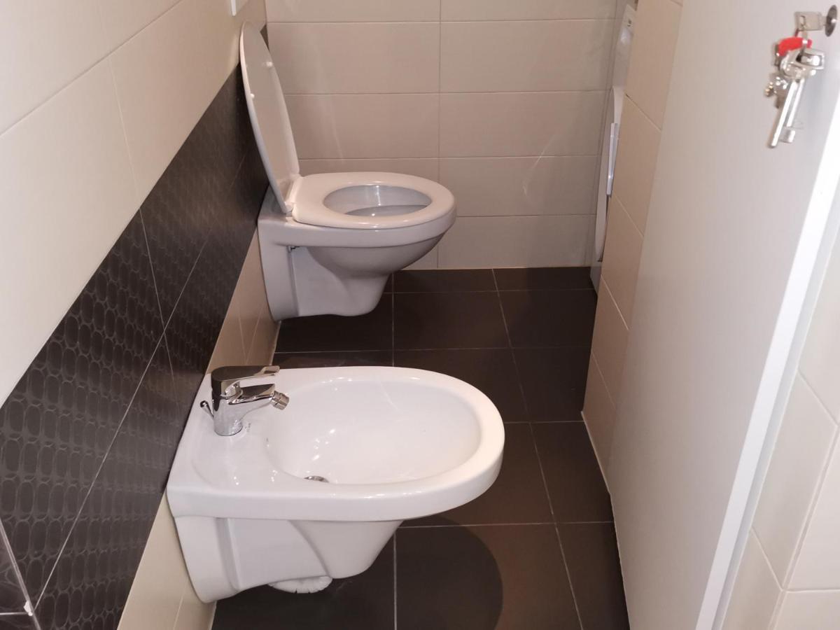 Sugár apartman Debrecen Exterior foto
