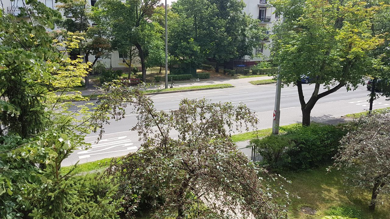 Sugár apartman Debrecen Exterior foto