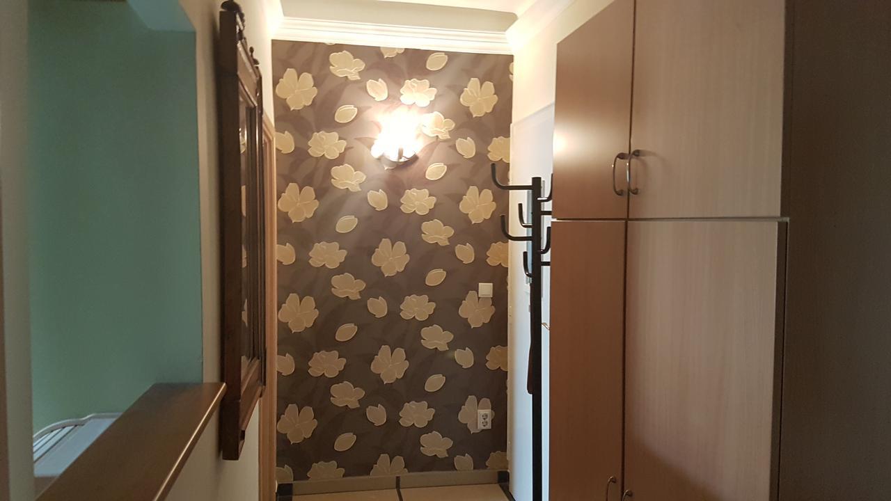 Sugár apartman Debrecen Exterior foto