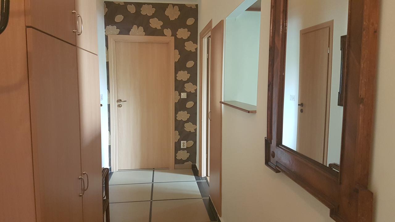 Sugár apartman Debrecen Exterior foto