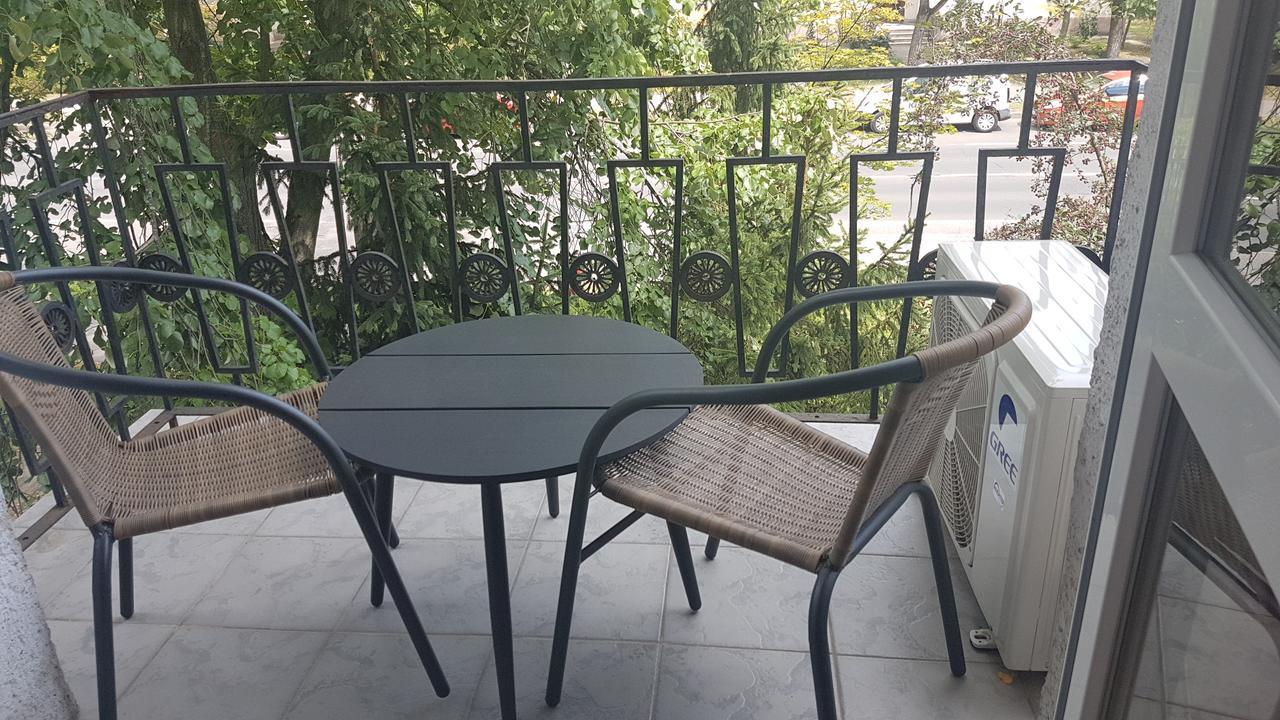 Sugár apartman Debrecen Exterior foto